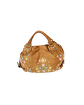 Bally Brown bag
