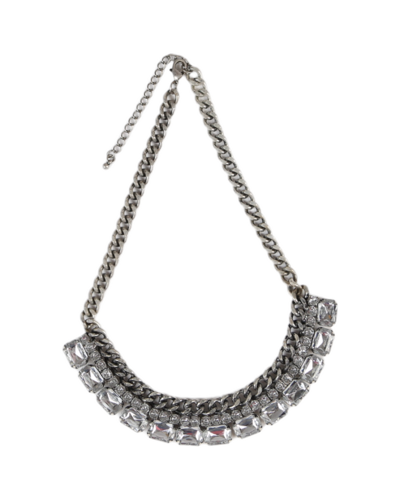 Metal Necklace