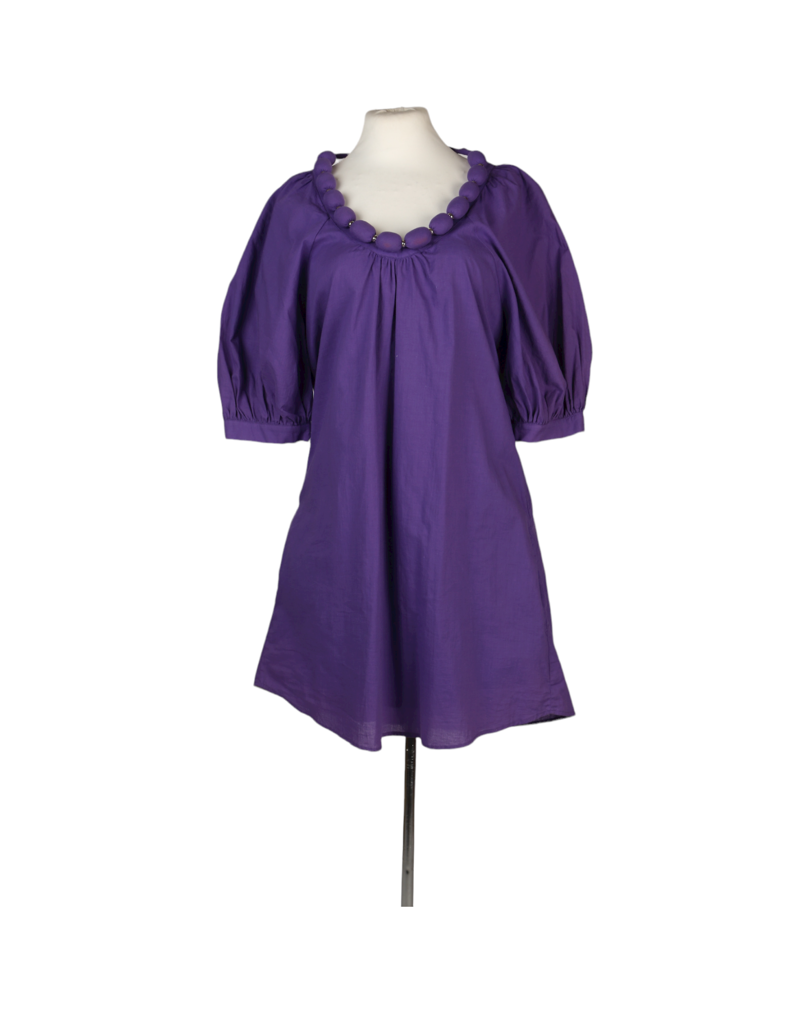 VaVa Purple Blouse