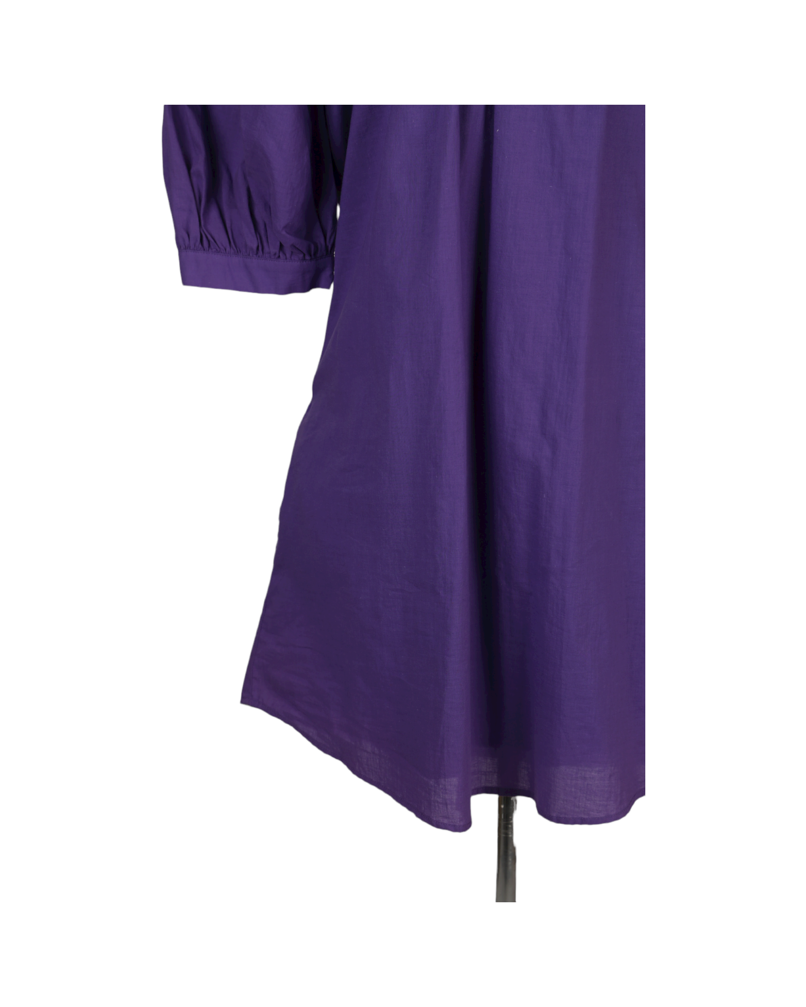 VaVa Purple Blouse
