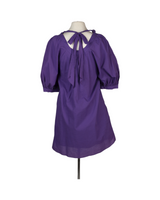 VaVa Purple Blouse