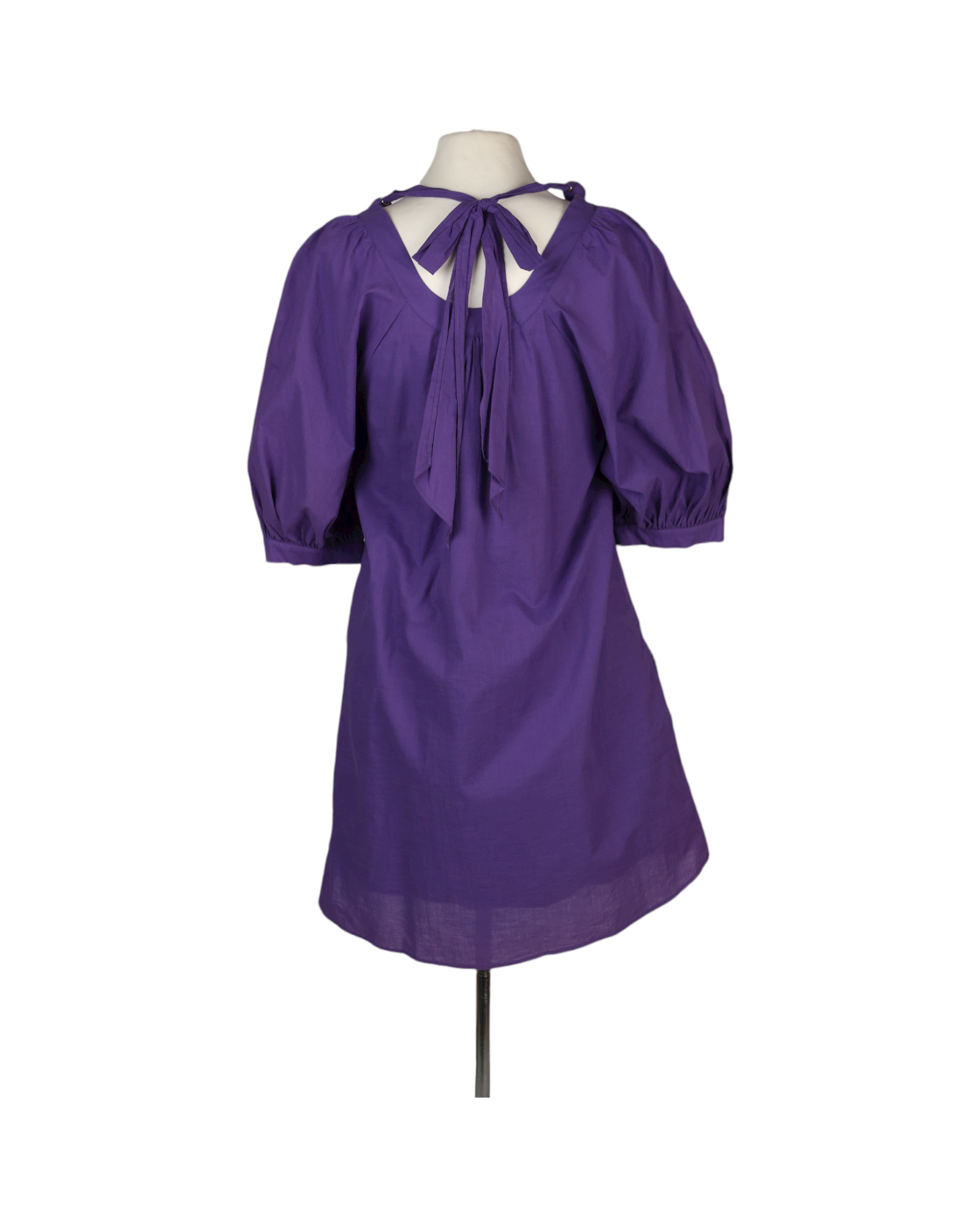 VaVa Purple Blouse