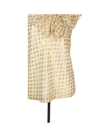 H&M Polka Dotted Blouse