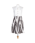 Karen Millen White dress