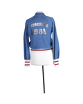Moschino Denim Sweater