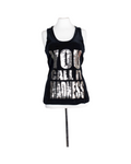 Free Tank Top