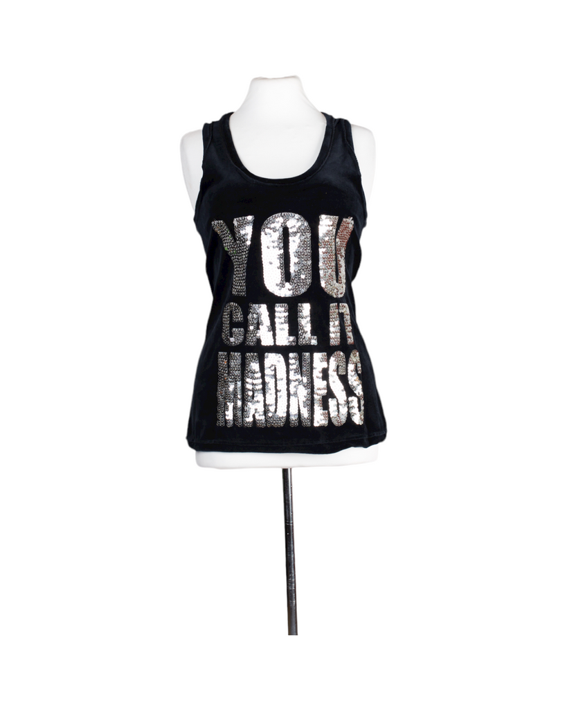 Free Tank Top