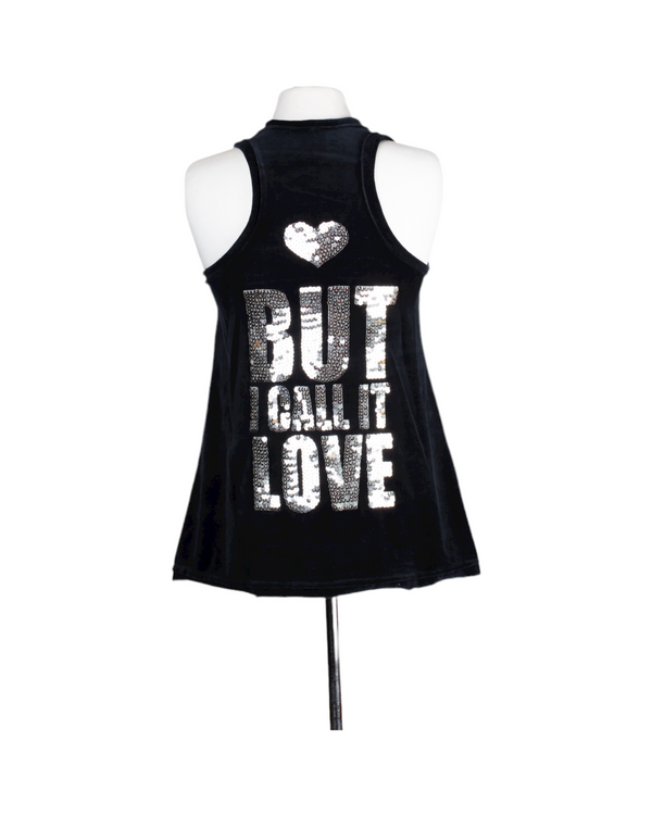 Free Tank Top