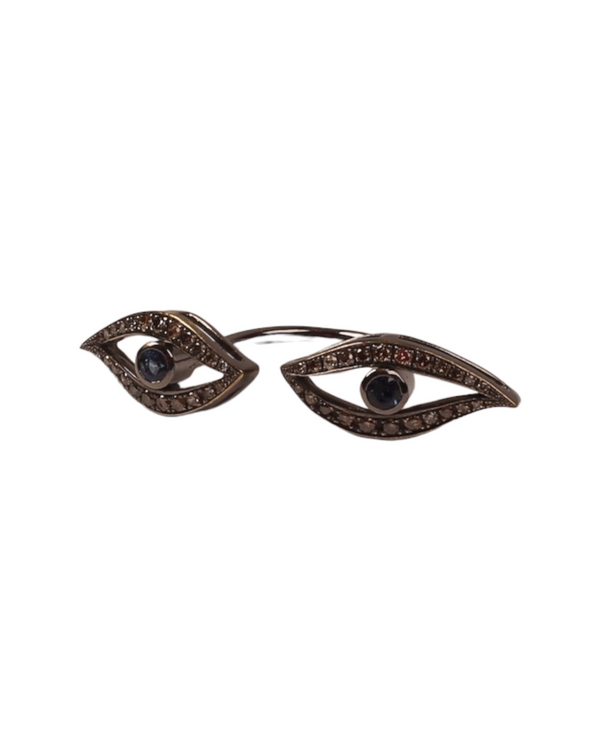 Eyes Ring