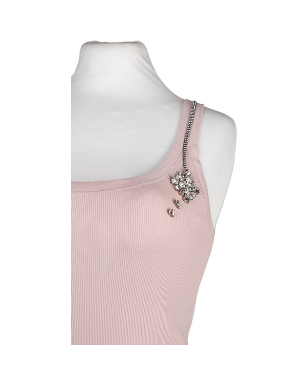 Max & Co. Cashmere Sleeveless Top