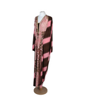 Jinan Pink dress