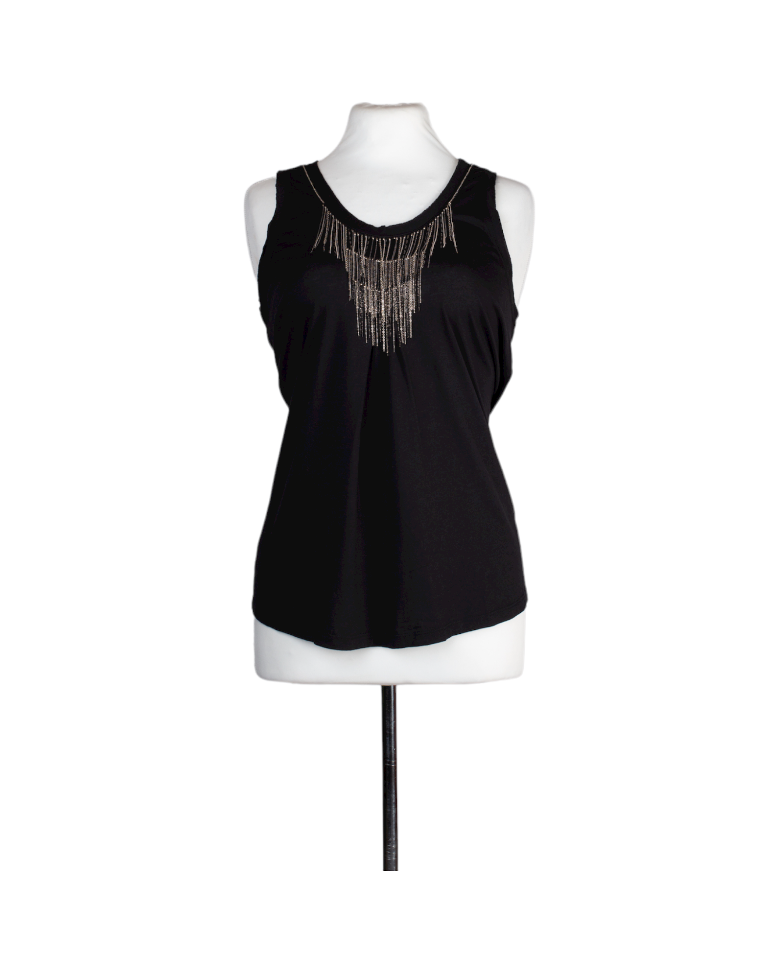 Rebecca Taylor Black Top