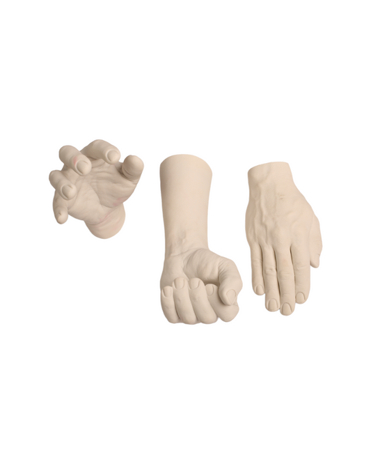 Harry Allen Hand Gestures Accessory