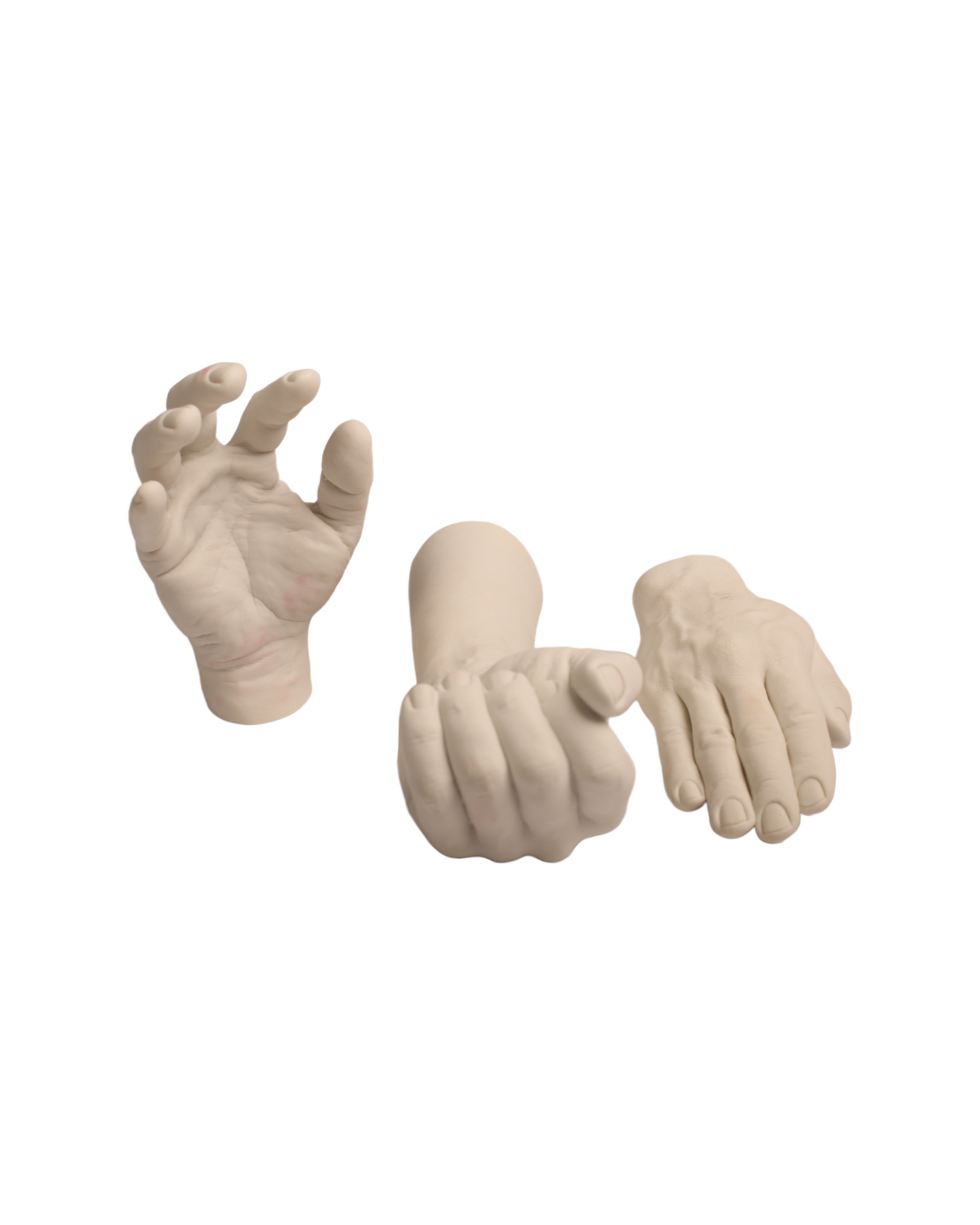 Harry Allen Hand Gestures Accessory