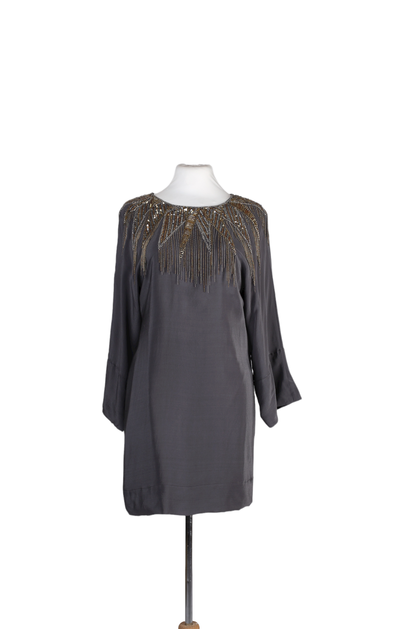 French Connection Midi dress