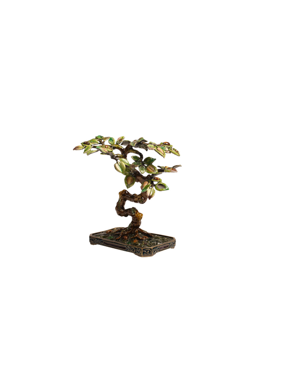 Tree Shaped Sculpture