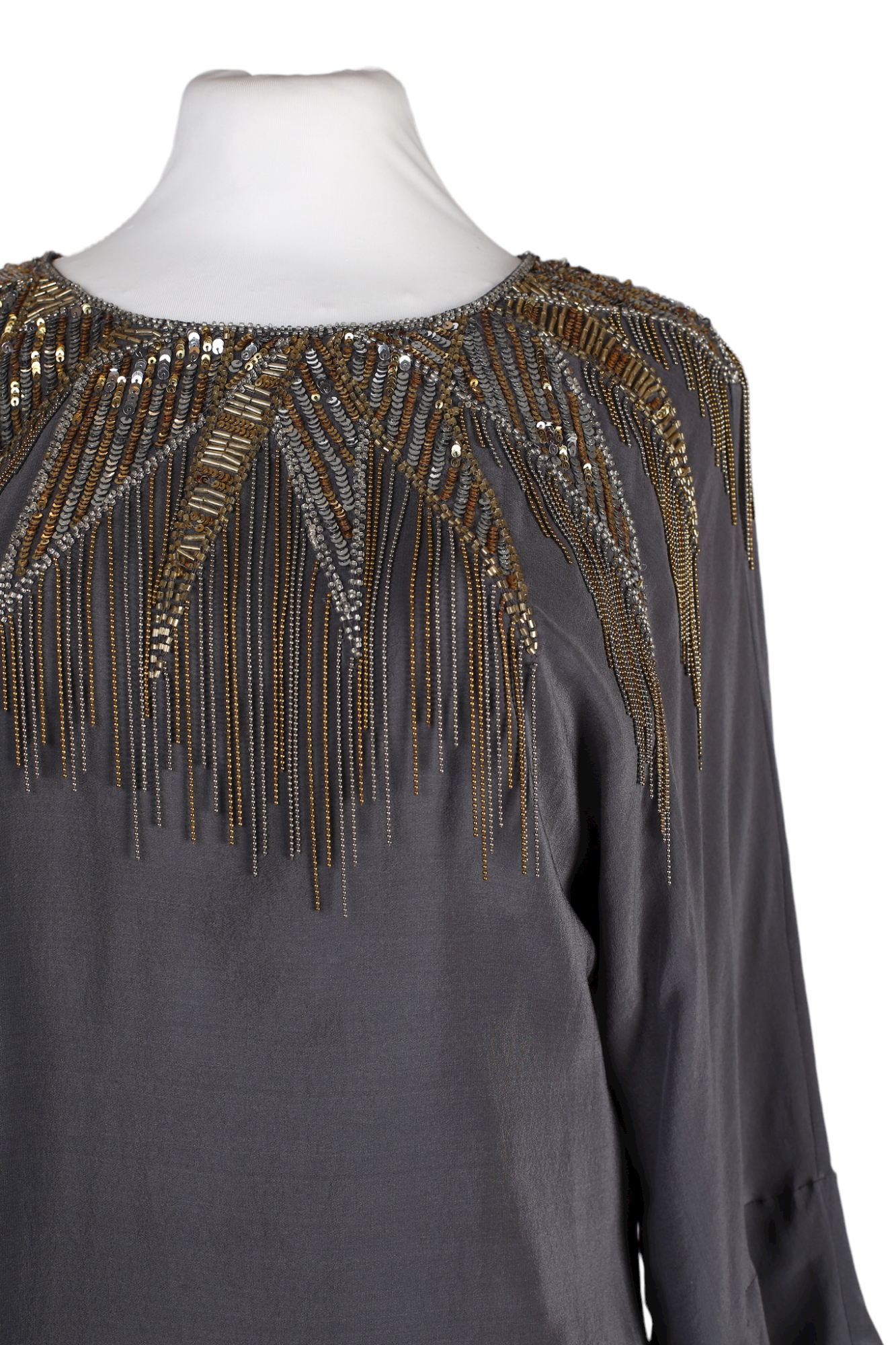 French Connection Midi dress