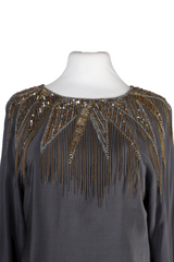 French Connection Midi dress