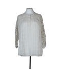 Day Birger et Mikkelsen Cream blouse