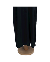 Nadia Kemp Long Navy Blue Kaftan