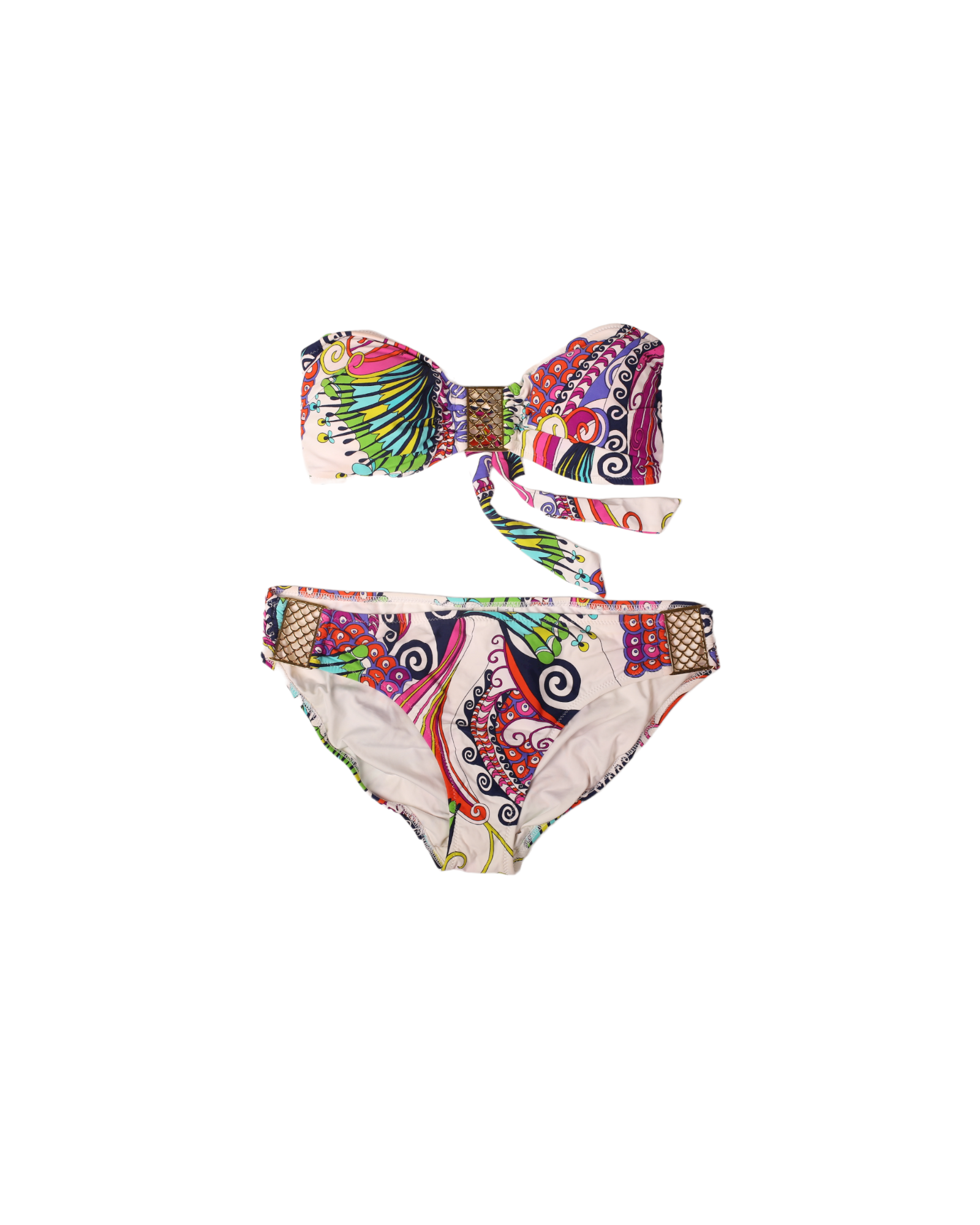 Trina Turk Swimsuit – SO. by Sora