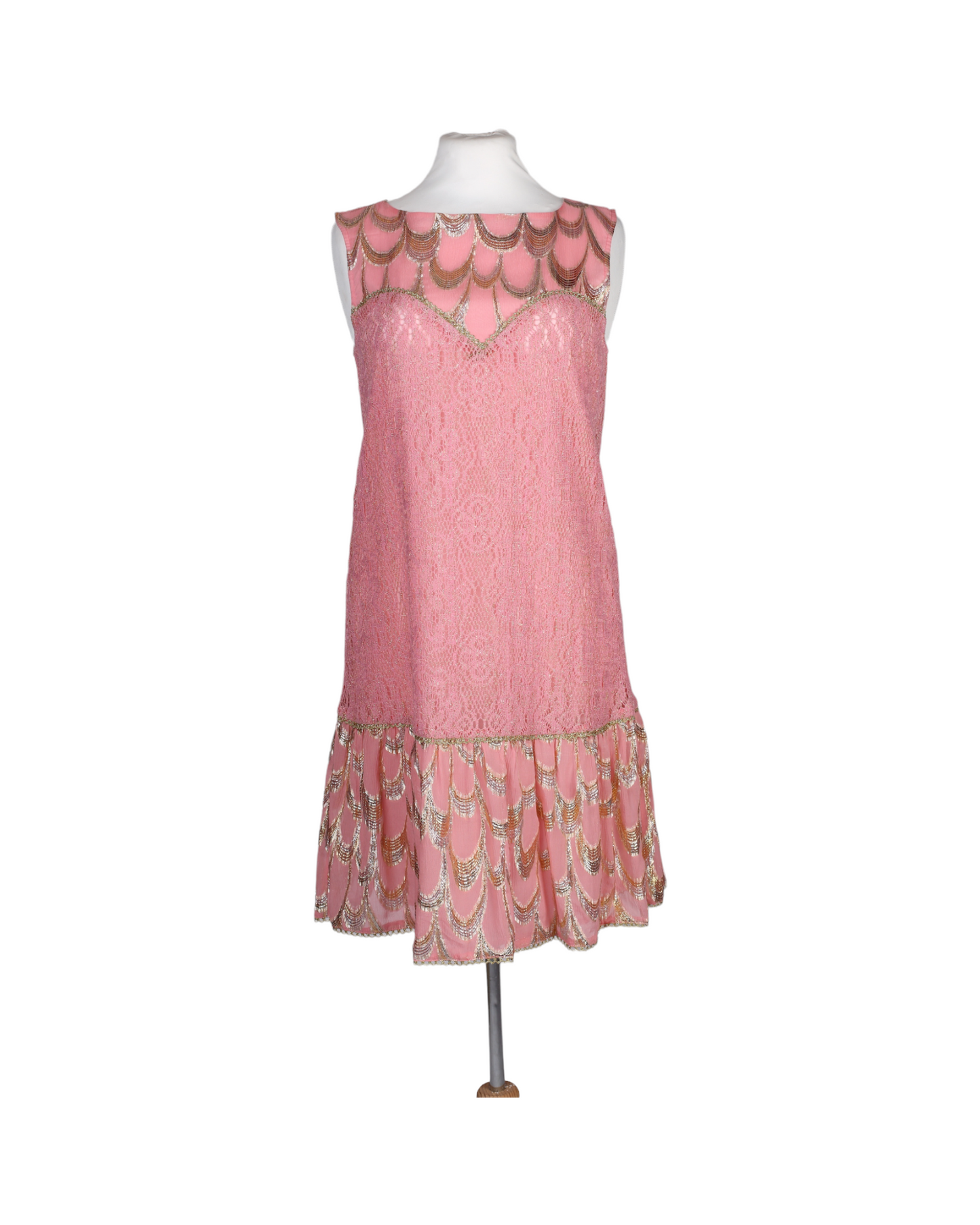 manoush pink dress Pink Kiss Print Strapless Mini Dress Y2K Manoush