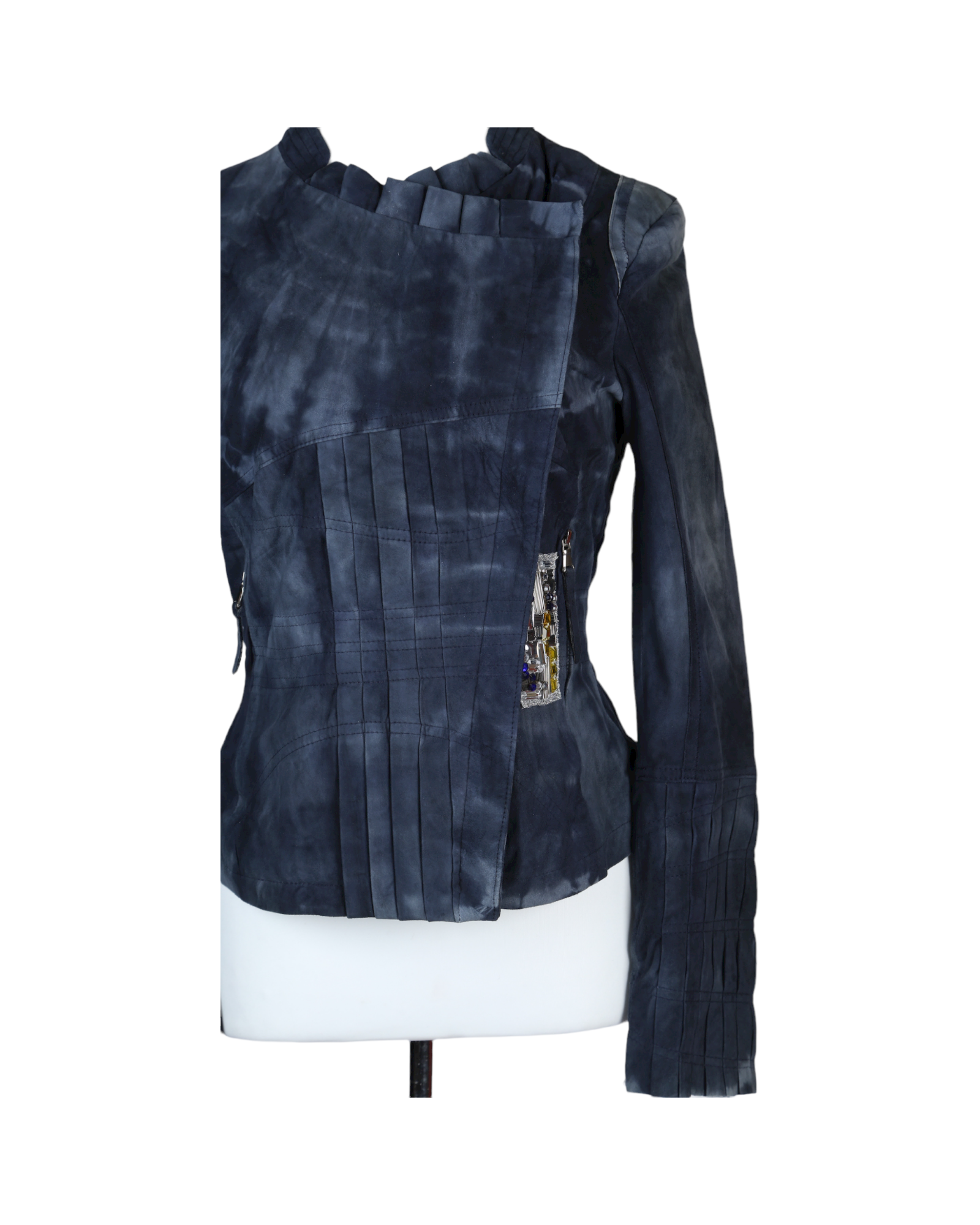 Sportalm Navy Jacket