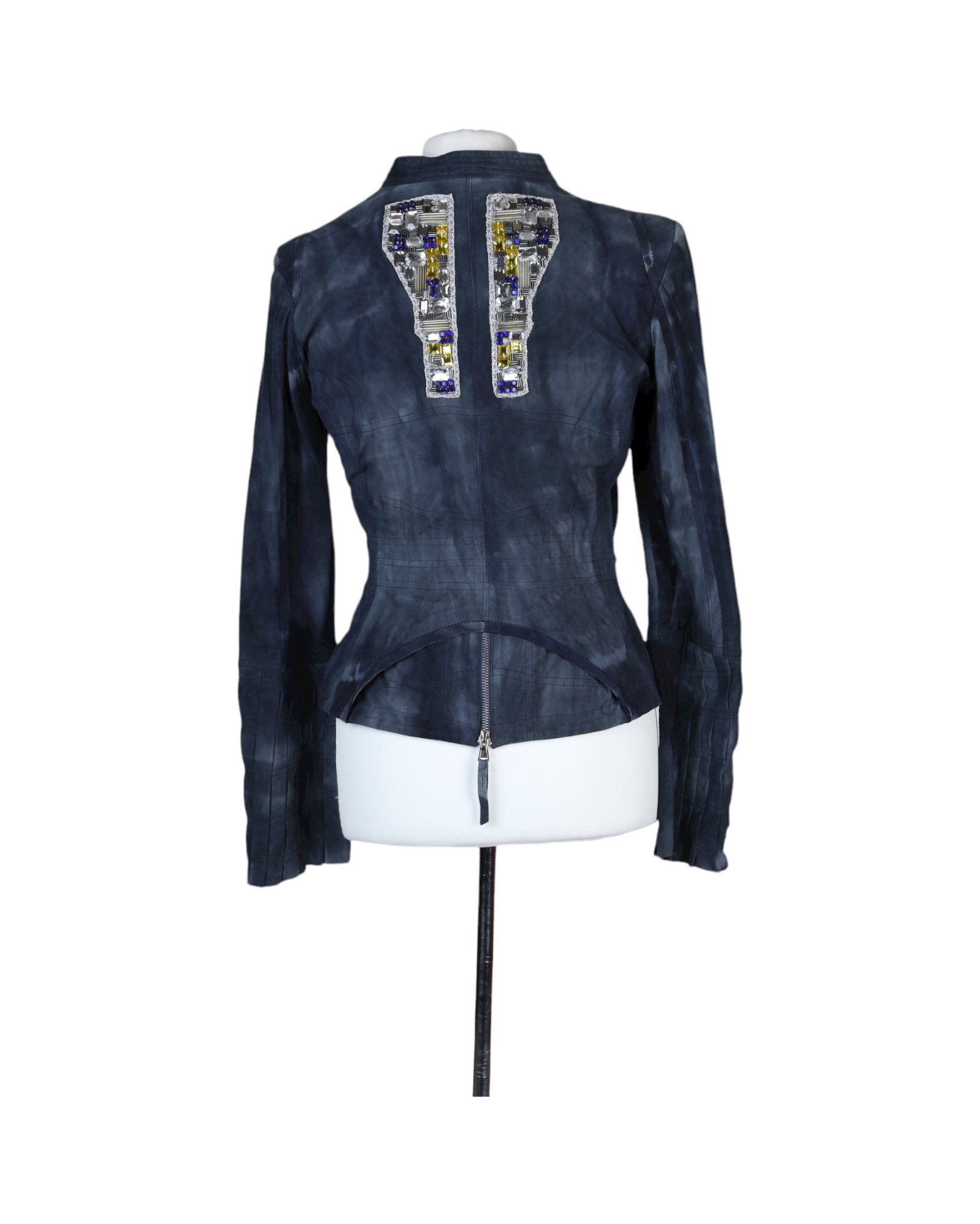 Sportalm Navy Jacket