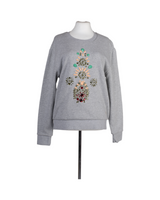 Juicy Couture Gray blouse