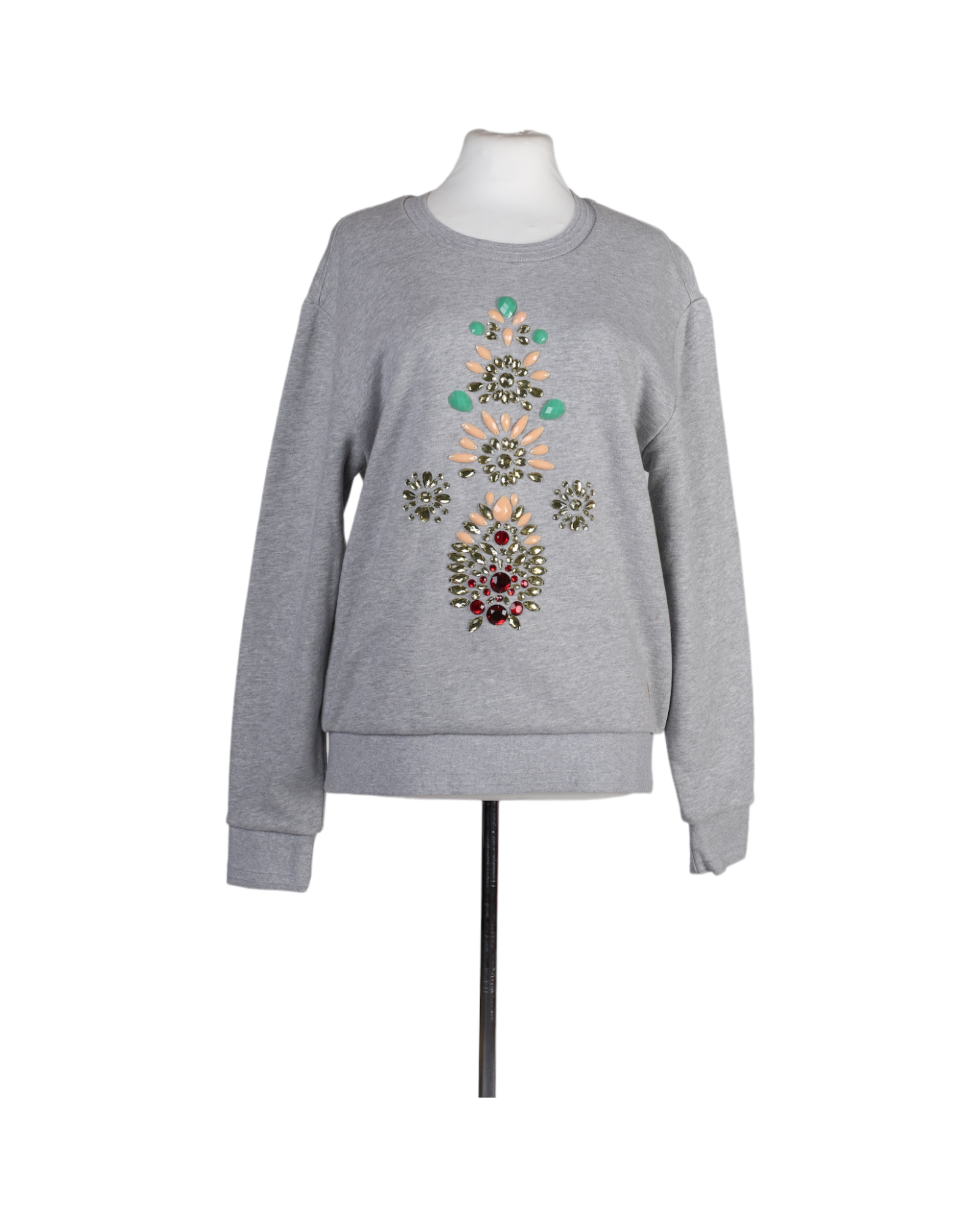 Juicy Couture Gray blouse