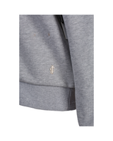 Juicy Couture Gray blouse