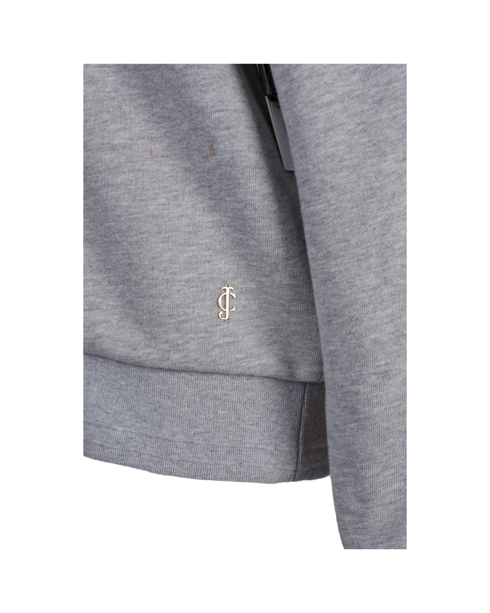 Juicy Couture Gray blouse