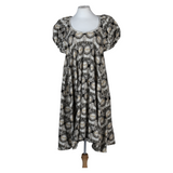 Tata Nanka Printed Dress