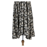 Tata Nanka Printed Dress