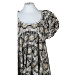 Tata Nanka Printed Dress