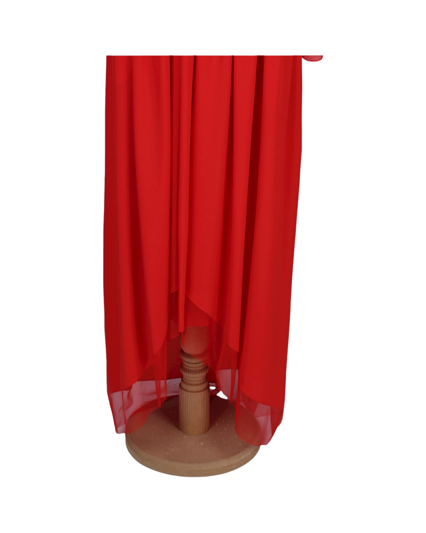 BCBG Maxazria Red Dress