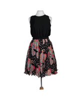 Manoush printed dress