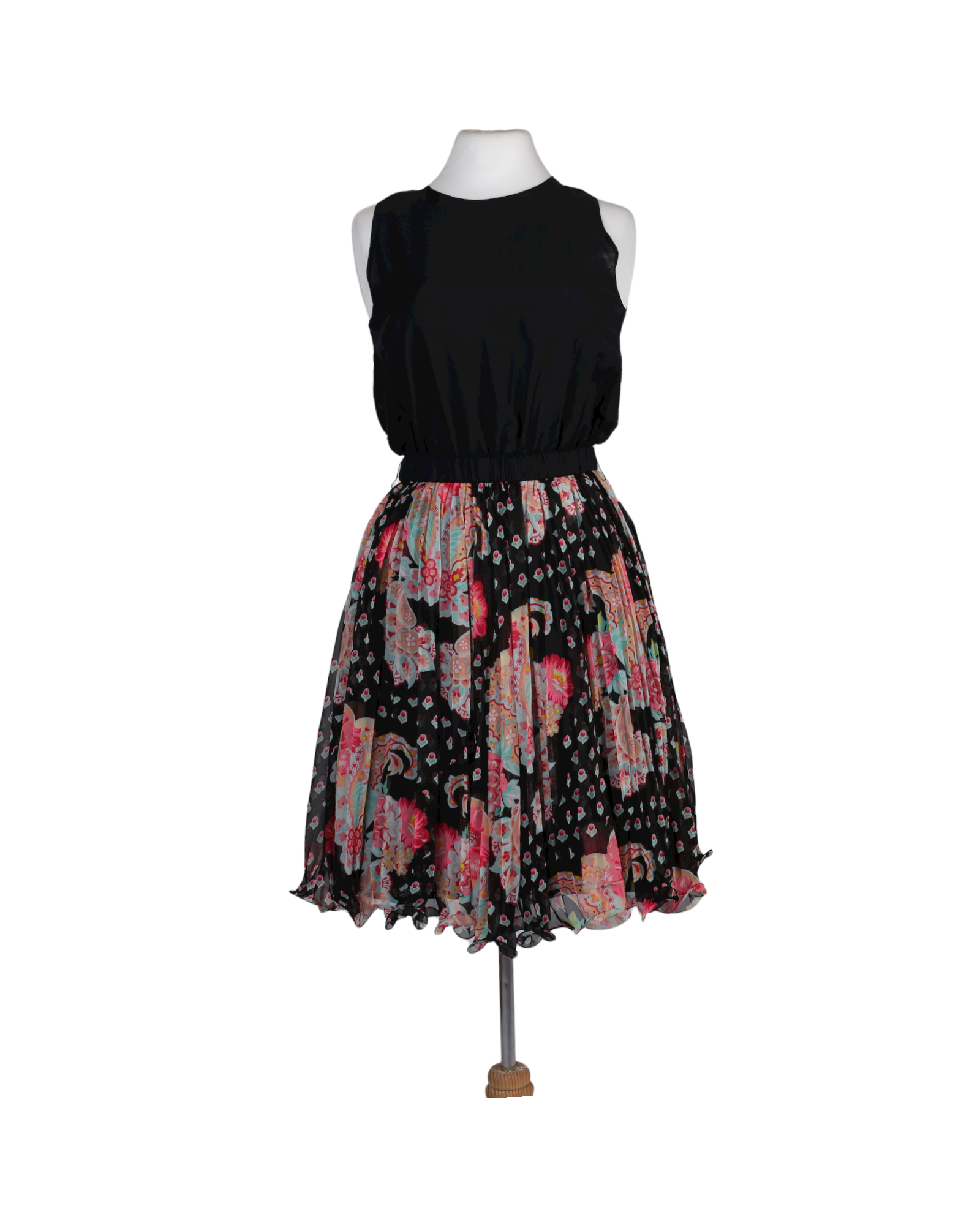 Manoush printed dress