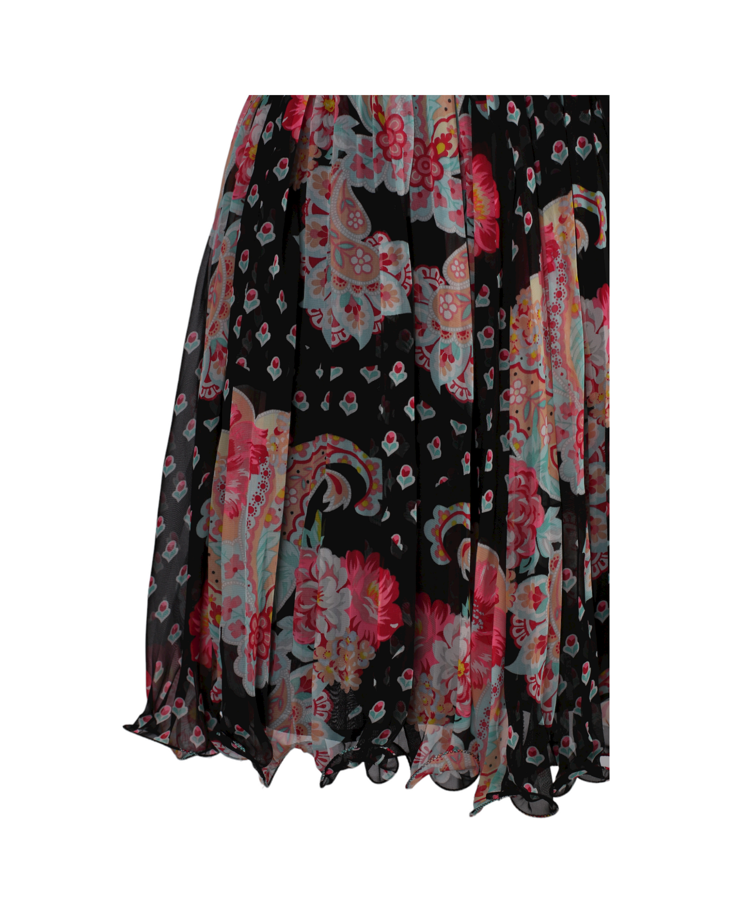 Manoush printed dress