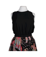 Manoush printed dress