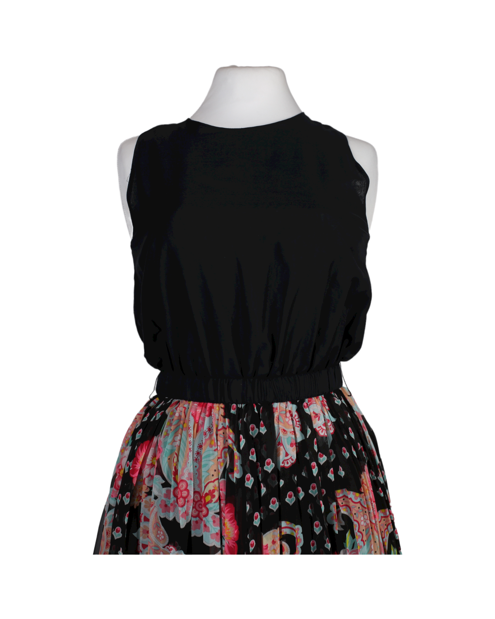 Manoush printed dress