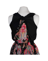 Manoush printed dress