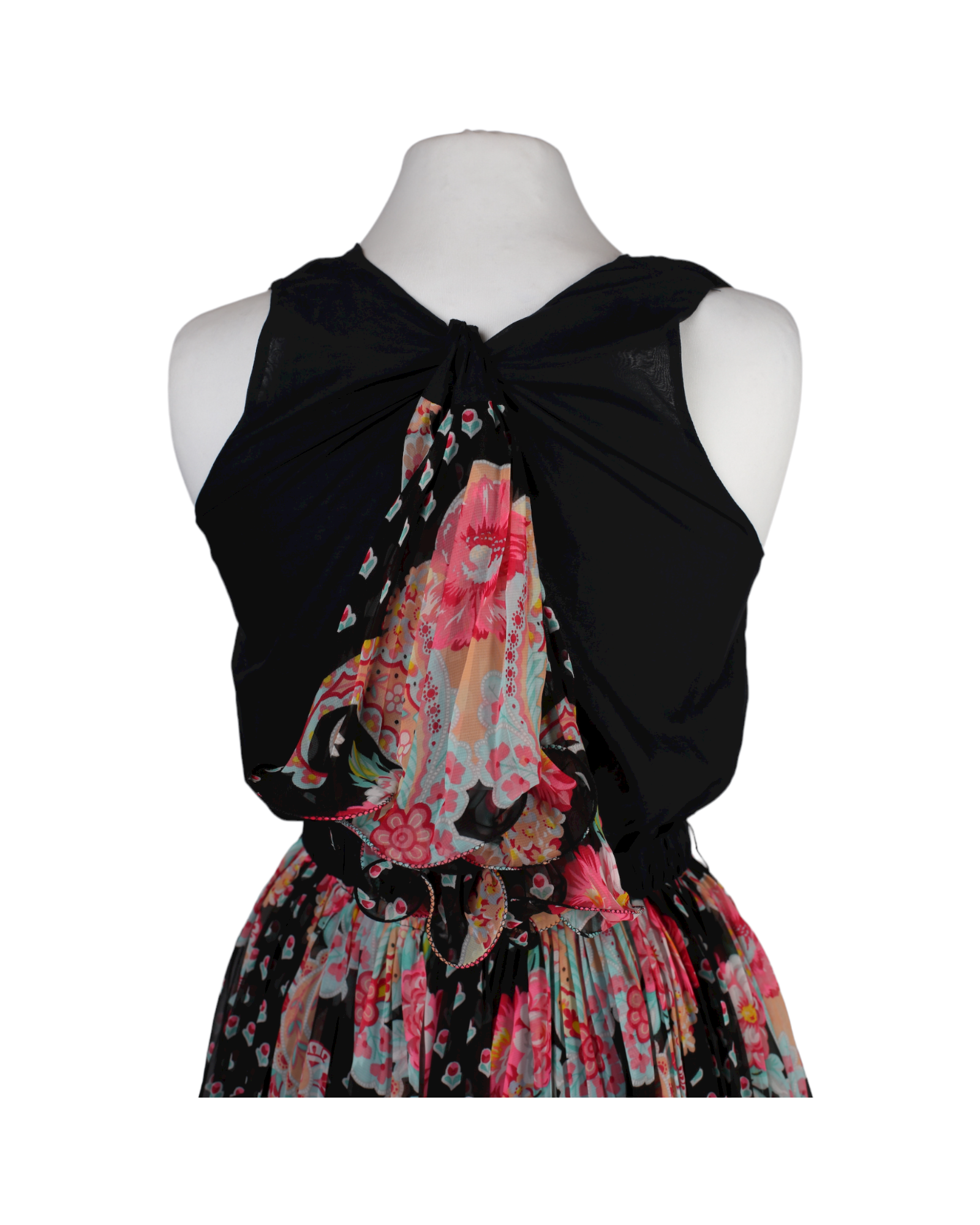 Manoush printed dress