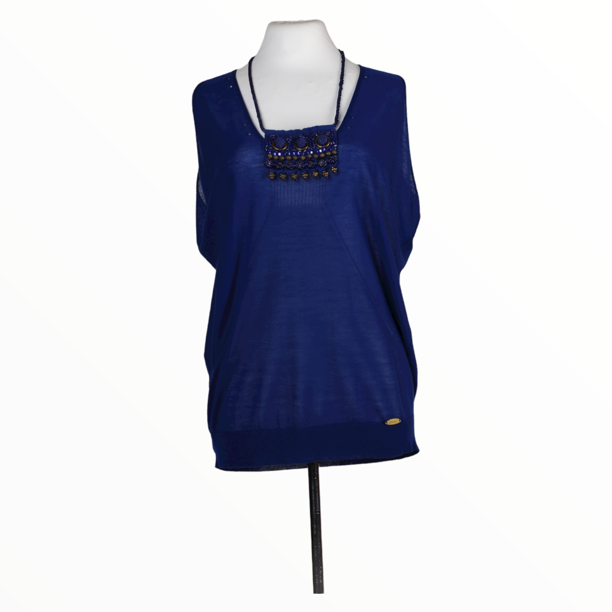 LIU.JO Blue Blouse