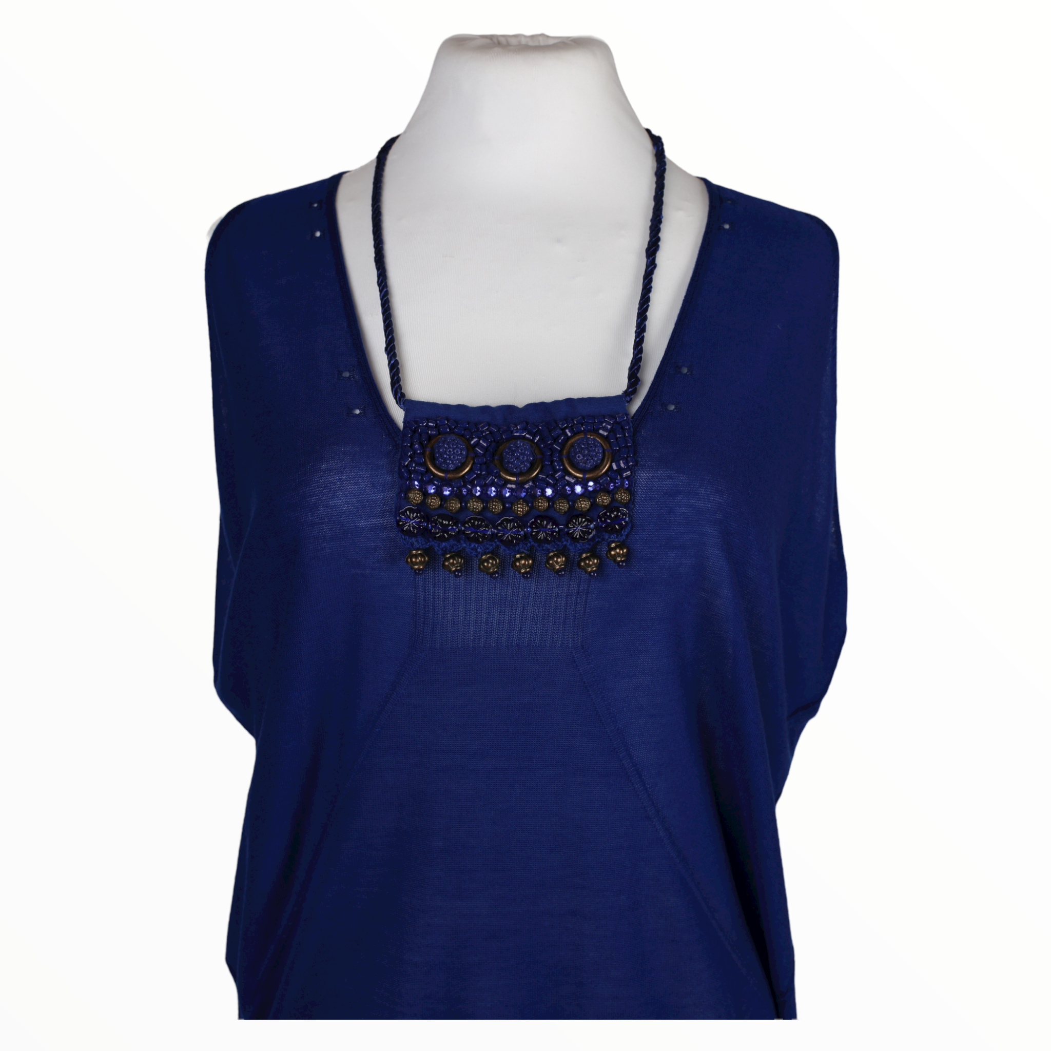 LIU.JO Blue Blouse