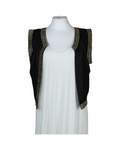 Belotzure White dress
