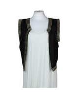 Belotzure White dress