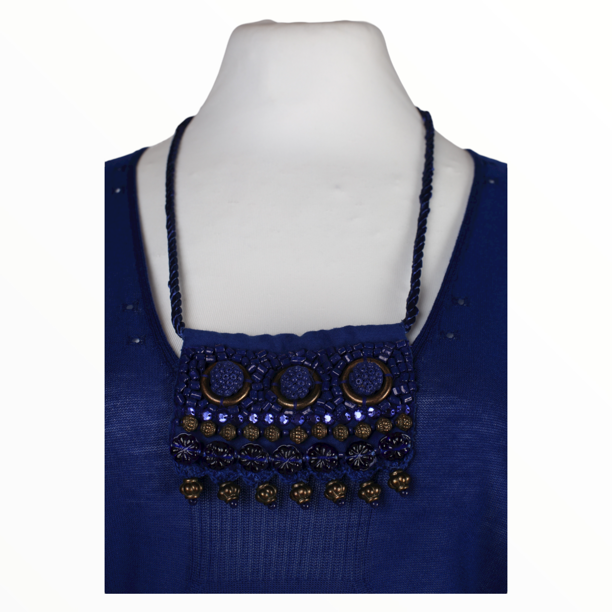 LIU.JO Blue Blouse