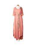 Heteroclite Long Dress