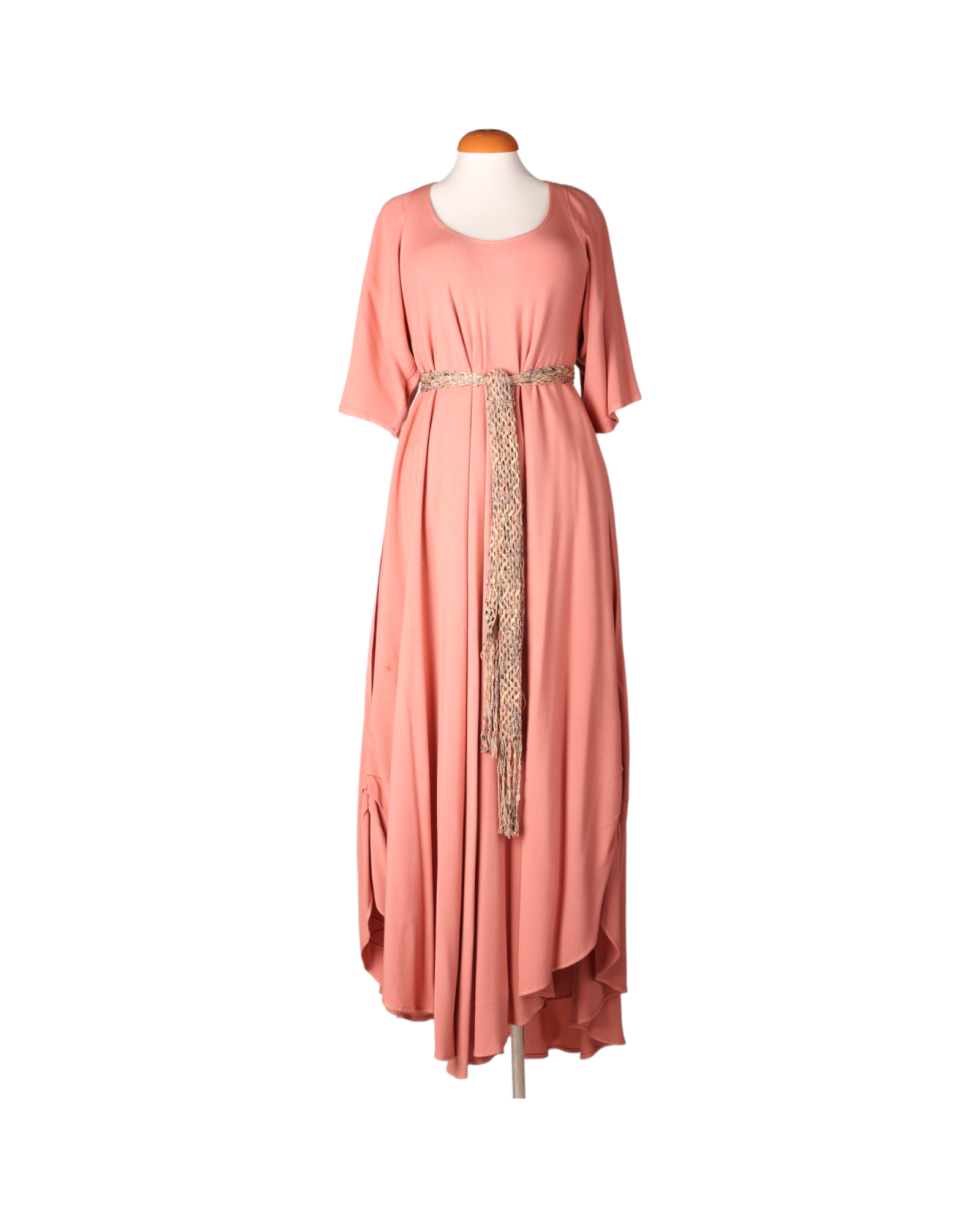 Heteroclite Long Dress